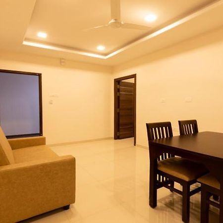 The Bee Hives , Nectar Nest Appartement Coimbatore Buitenkant foto