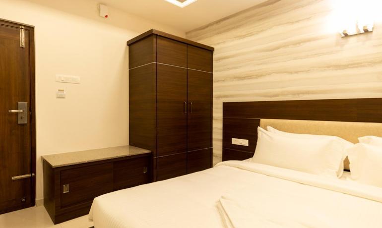 The Bee Hives , Nectar Nest Appartement Coimbatore Buitenkant foto
